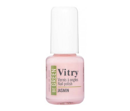 Vitry Esmalte de Uñas Be Green Jasmin 6ml