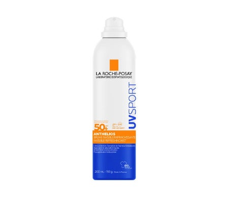 La Roche Posay Anthelios Uvsport Spray Spf50+ 200 ml