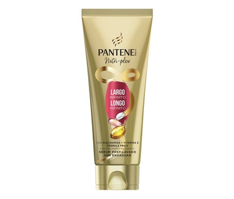 Pantene Pro-V Nutri-Plex Largo Infinito Acondicionador Intensivo 200 ml