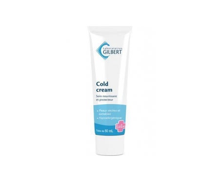 Gilbert Crema Fría 50Ml