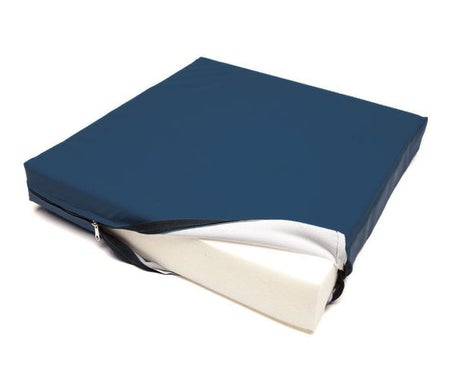 OrtoPrime Cojín Antiescaras Viscoelástico 50kg-M3 1ud