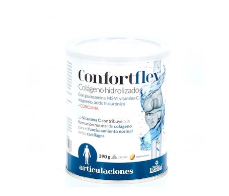 Nature Essential Confortflex Colágeno Hidrolizado 390g