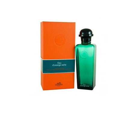 'Hermes Eau D''Orange Verte Eau de Cologne 200ml'