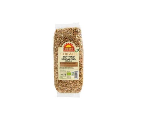 Biogra Trigo Sarraceno Grano Bio 500g