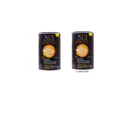 XLS Medical Forte Shake 2 pieces