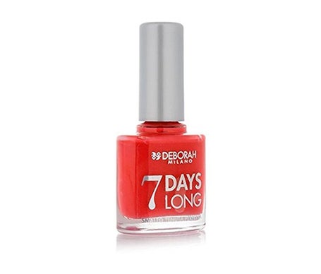 Deborah 7 Days Long Esmalte de Uñas Nº861 11ml