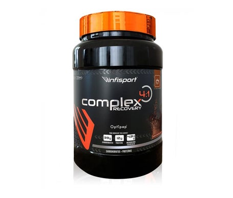 Infisport Complex 4:1 Recovery Choco 1200g