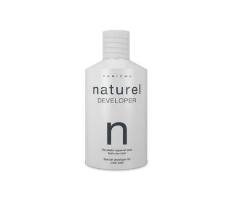 Periche Revelador Natural 120ml