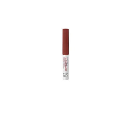 Beter Labial Look Expert Matt Lips 06 Macadamia