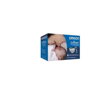 Omron Recambio Extra Suave 2uds