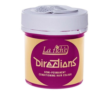La Riché Directions Tinte Semi Permanente Clavel Rosa 88ml