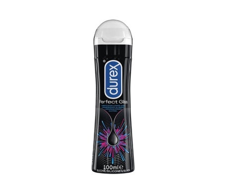 Durex Perfect Gliss Gel Lubricante 50ml