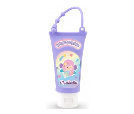 Martinelia Crema de Manos 30ml