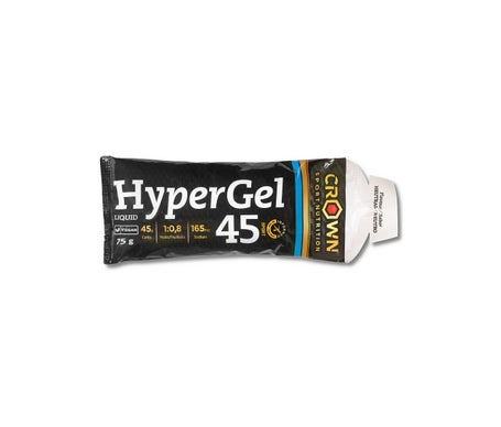 Crown Hypergel 45 Neutro 75g