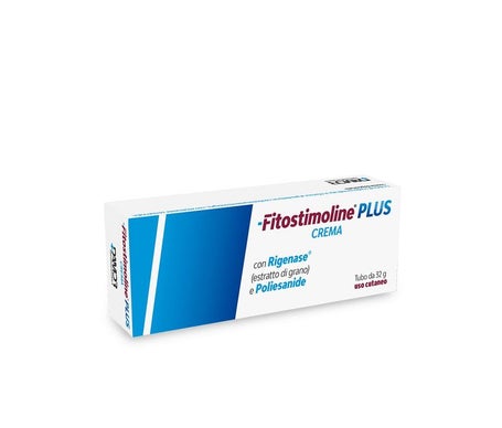Damor Fitostimoline Plus Crema 32g