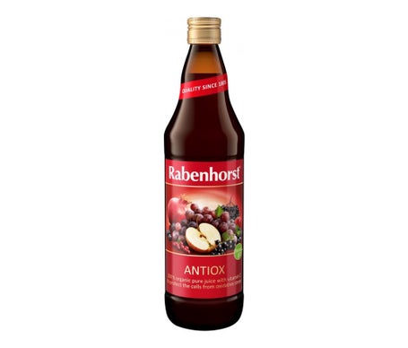 Rabenhorst Zumo Antiox 750ml