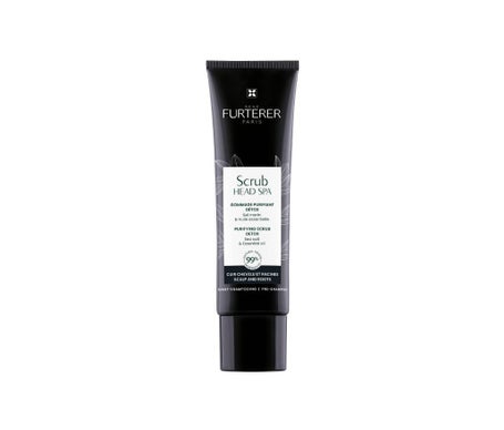 René Furterer Head Spa Scrub Head Exfoliante Purificante Detox 150ml