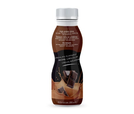 Lignaform Batido Sabor Chocolate 250ml
