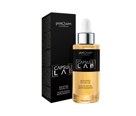 Postquam Capsule Lab Aceite Facial Antioxidante 30ml