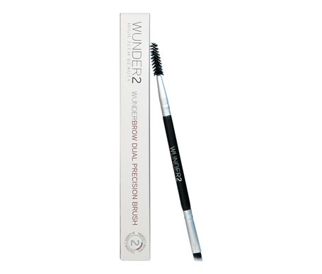Wunderbrow Dual Precision Brush 1ud