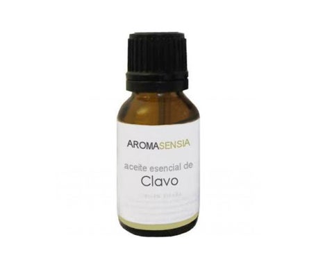 Aromasensia Aceite Esencial de Clavo 15ml
