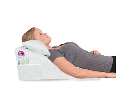 Ubiotex Almohada Reflujo 50x70x30 1ud