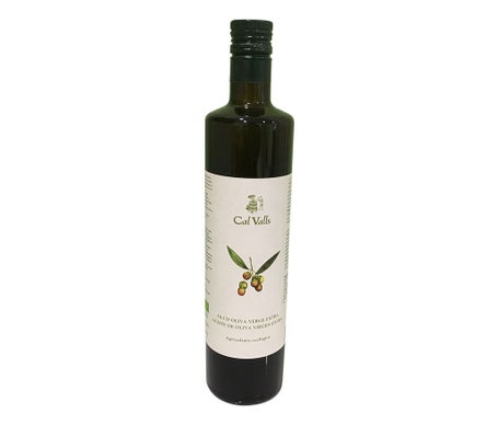 Cal Valls Aceite de Oliva 1ª Presion Eco 750ml