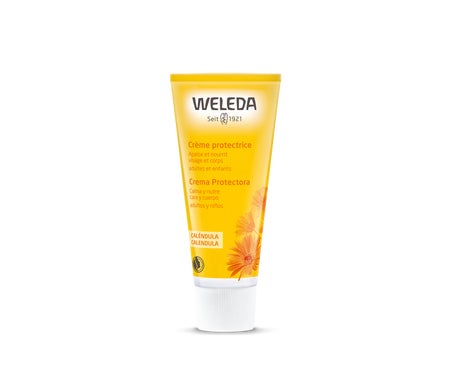 Weleda Crema Protectora de Caléndula 75ml