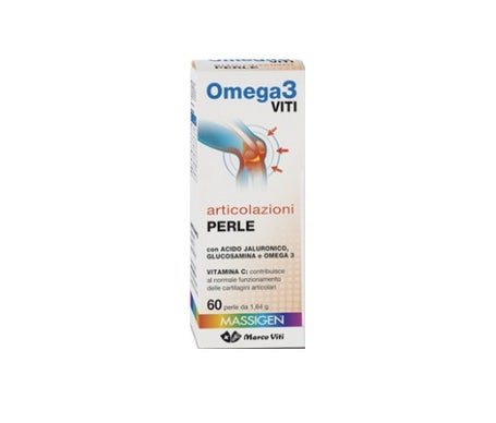 ARTHROGEN JOINTS 60PRL | PromoFarma