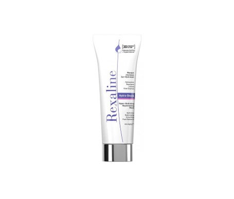 Rexaline 3D Hydra-Shock Mascarilla Hidratante 75ml