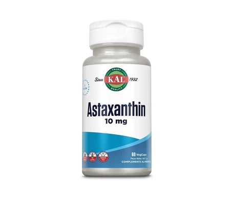 Kal Astaxanthin 60caps
