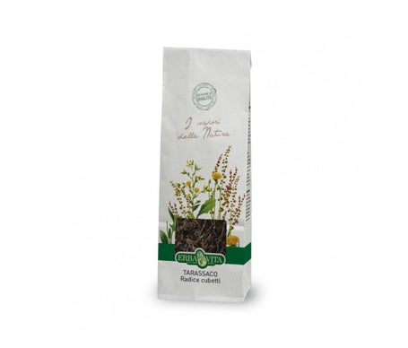 Erba Vita Diente de León Té de Hierba 100 g | Natural Doctor