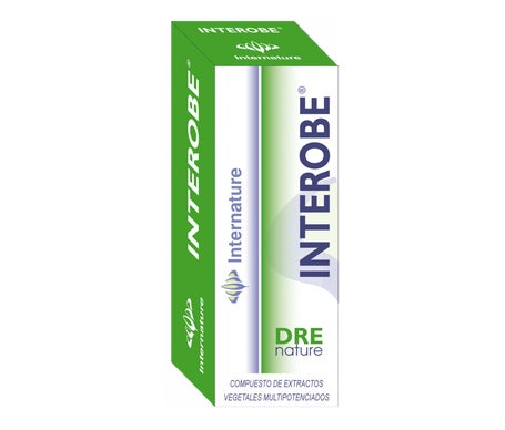 Internature Interobe 30ml