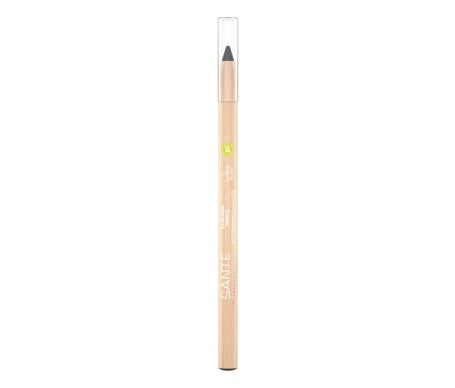 Sante Lápiz Ojos Negro 01 1,14ml