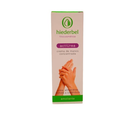 Hiederbel Crema De Manos Emolienta 60ml