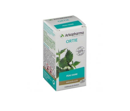 Arkopharma Arkogel Gel Ortiga 45ml