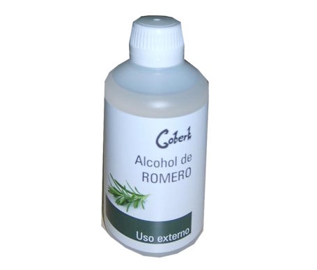 Gobert Alcohol de Romero 250ml