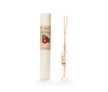'Boles d''Olor Mikado Difusor Perfume Natural Red Delicious 200ml'