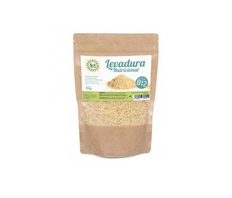 Solnatural Levadura Nutricional Vit.B12 150g