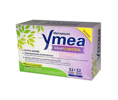 Ymea Vamp Control 64cpr Nf