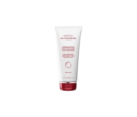 Institut Esthederm Exfoliante Suave de Agua Celular 200ml