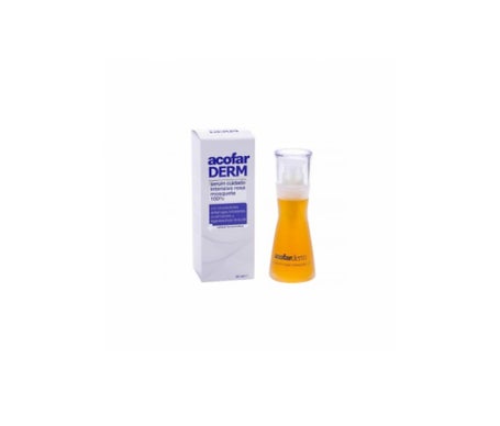 Acofar Acofarderm C.Antiarrugas+Aceite Mosqueta