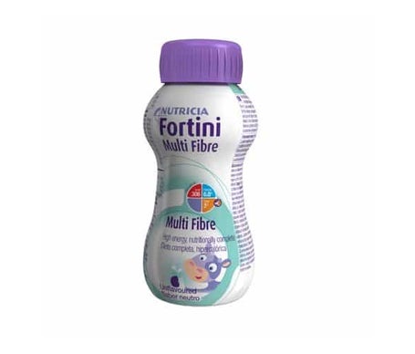 Fortini Multi Fibra Frag 200Ml