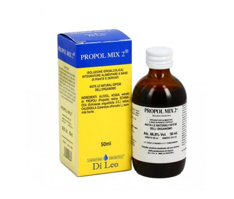 Abbe'Roland Abbe'Roland Tus Hierbas S9 Eryngium 50ml