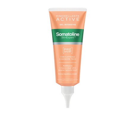 Somatoline Skin Expert Gel Intensivo Pre Sport 100ml
