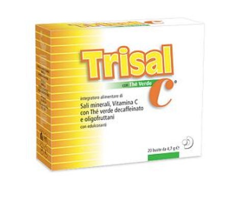 Trisal C 20Bust