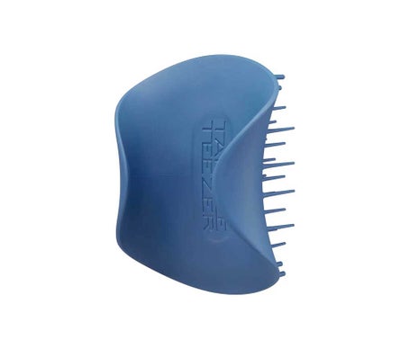 Comprar en oferta Tangle Teezer The Scalp Exfoliator & Massager - blue
