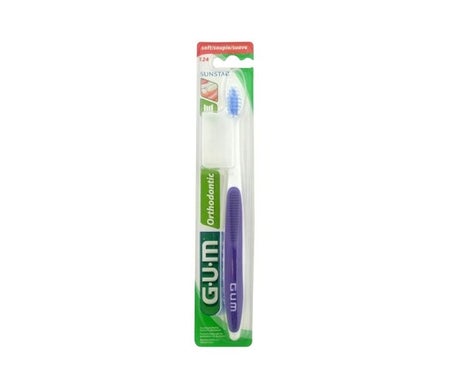 Gum Cepillo Dental Adulto 300 Right Kind Sub 1 Unidad