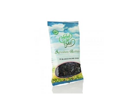 Herbes del Moli Te Pai Mun Dan 30g