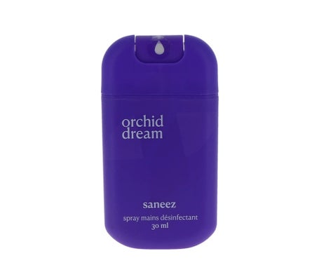 Saneez Spray Desinfectante Orchid Dream 30 ml